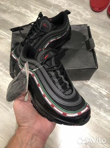 Кроссовки Nike Air Max 97