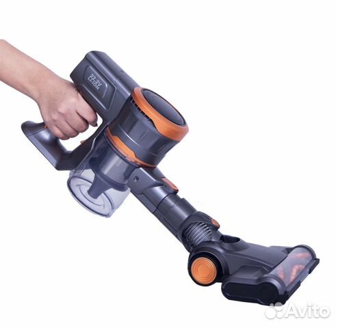 Пылесос pure storm 3000