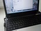 Ноутбук Core i5