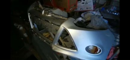 Бампер передний форд фокус 3 2013