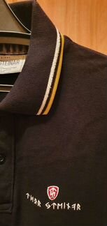 Поло Thor Steiner