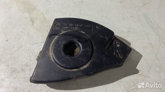 Кожух балки задний правый BMW 5 E39