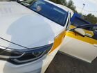 Kia Optima 2.0 AT, 2019, 80 000 км объявление продам