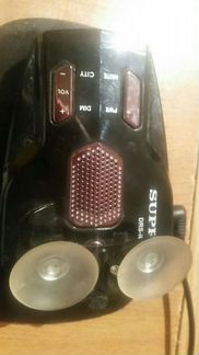 Радар детектор