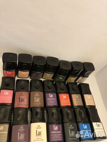 Уход за руками и ногтями фирмы Алессандро (Германи