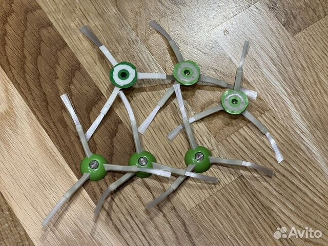 Боковая щетка для iRobot Roomba e5, i7