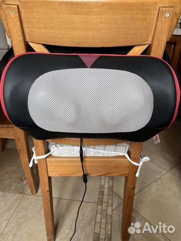 Массажная подушка Casada Twist