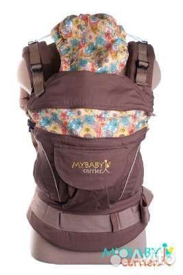 Эрго Рюкзак переноска my baby carrier