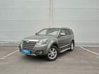 Great Wall Hover H3 2.0 МТ, 2014, 110 000 км