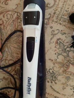 Фен-щетка Babyliss 800W-PRO Rotating Brush AS550E