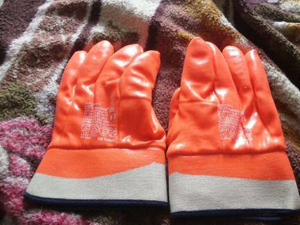 Перчатки