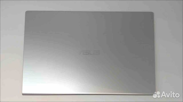 Крышка экрана (матрицы) ноутбука Asus X515 HQ31302