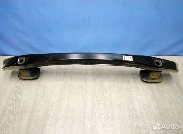 Усилитель заднего бампера мерседес w212 w204