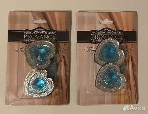 Подхват для штор