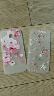 Чехол для телефона samsung Galaxy A5 2017