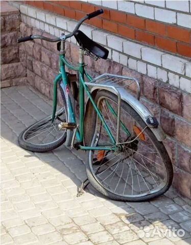 Велосипеды