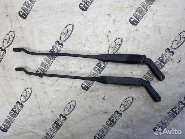 Поводок стеклоочистителя chevrolet niva