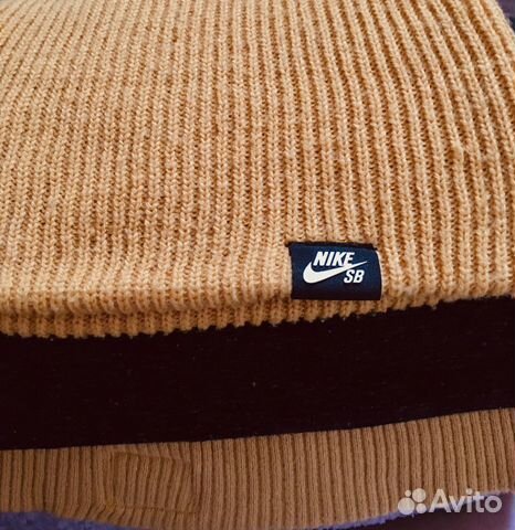 Шарфы и шапки