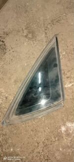 Форточка задняя правая форд мондео 4 рест