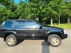 Jeep Grand Cherokee 5.9 AT, 1998, 310 000 км объявление продам