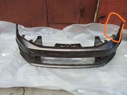 Фольксваген поло седан рейсталинг