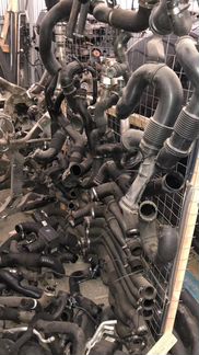 Разборка Range Rover L405 Land Rover L494