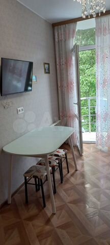 1-к. квартира, 40 м², 2/17 эт.