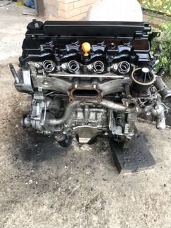 Двигатель R18A1 Honda Civic 4D