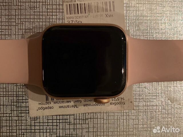 Apple watch SE 42mm