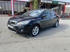 Ford Focus 1.6 МТ, 2010, 191 000 км