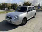 LIFAN Smily (320) 1.3 МТ, 2012, 140 000 км
