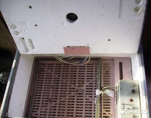 Инкубатор для яиц