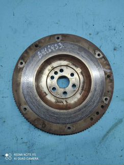 Маховик Volvo S40 1.6 МКПП 2004-2012