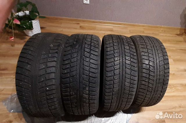 Matador MP 50 Sibir Ice 215/55 R16