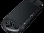 Sony PSP e1008 объявление продам