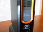 Зарядное устройство GP PB60