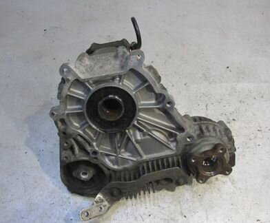 Коробка раздаточная BMW 5-серия E60/E61