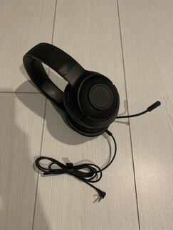 Продаю гарнитуру Razer Kraken X Lite