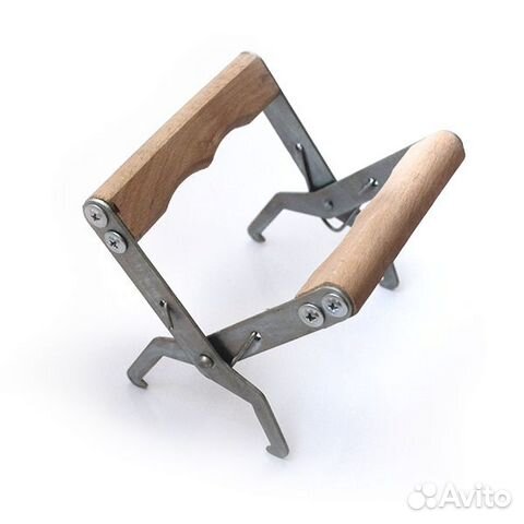 Пчеловодство - захват для рамок