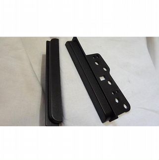 Переходная рамка Универсальная toyota (ушки)