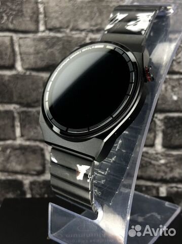 Умные часы smart watch GT3 max