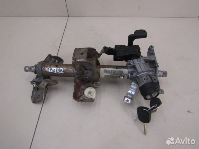 Колонка рулевая Chrysler Sebring/Dodge Stratus 20