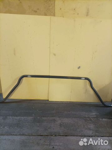 Стабилизатор Audi 80 b3