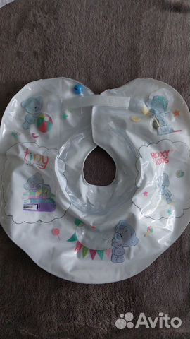 Круг для купания новорожденных