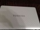 Toshiba L750
