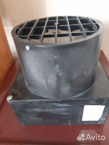 Обогреватель салона