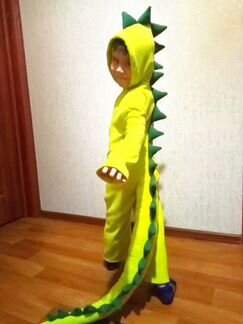 Прокат, пошив детских карнавальных костюмов