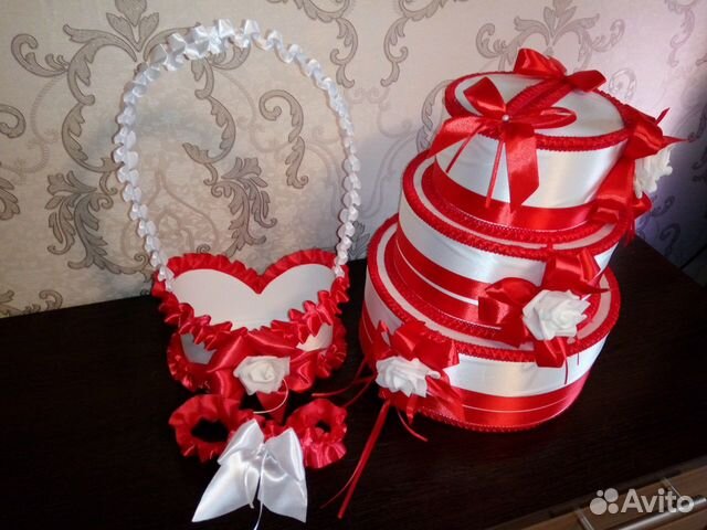 Свадебный сундук 