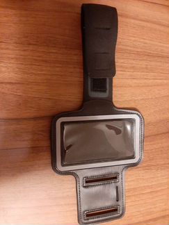 Чехол для телефона, фитнес браслет