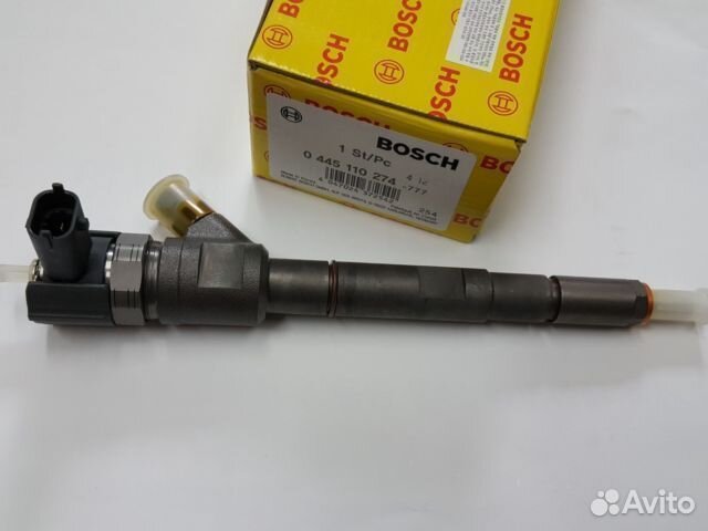 Форсунки 095000-4856